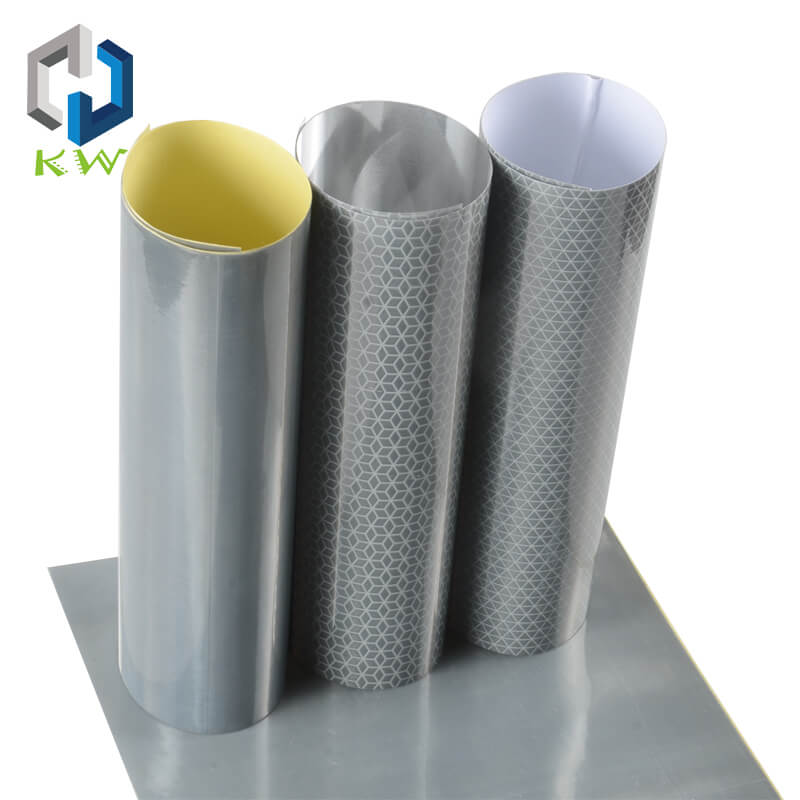 Metallized Reflective Sheeting Supplier