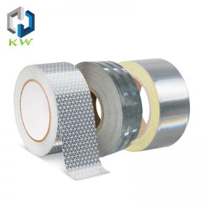 Metallized Reflective Tape Manufacturer