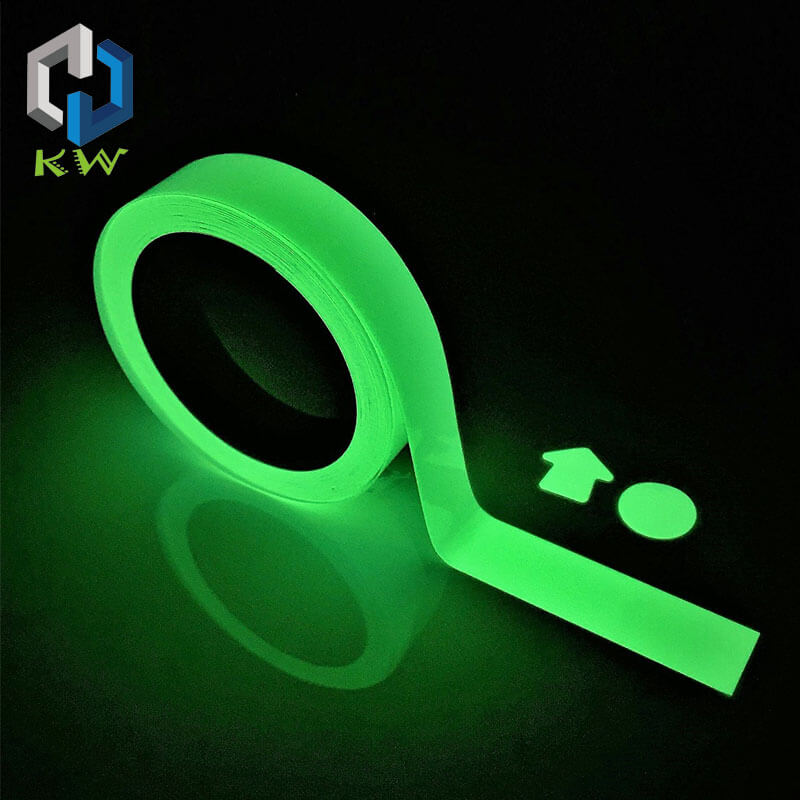 Glow In The Dark Tape Suppliers and Manufacturer