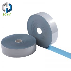 Iron On Reflective Tape For Clothing